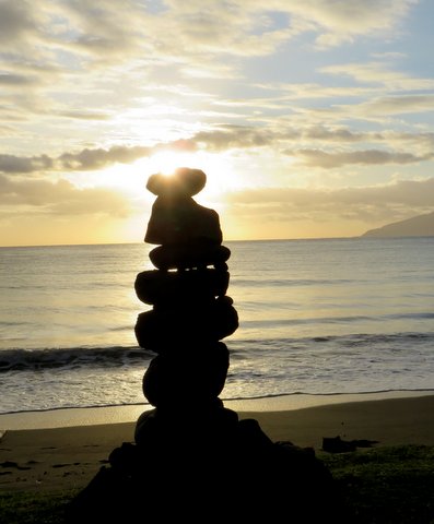 Pensamiento simiente 22 diciembre 2015: resolver armoniosamente los problemas…