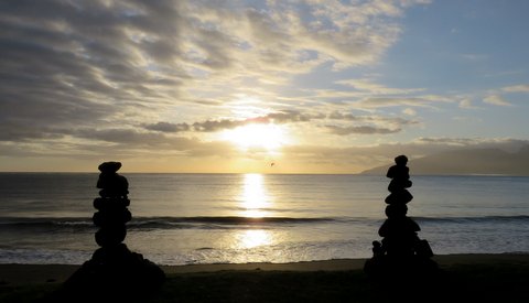 Pensamiento simiente 17 diciembre 2015: la Luz que os llama…