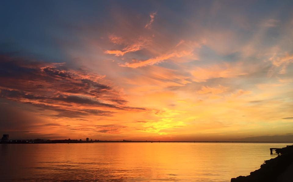 Pensamiento simiente 5 enero 2016: procurar que nuestros pensamientos y nuestros actos sólo produzcan ondas benéficas
