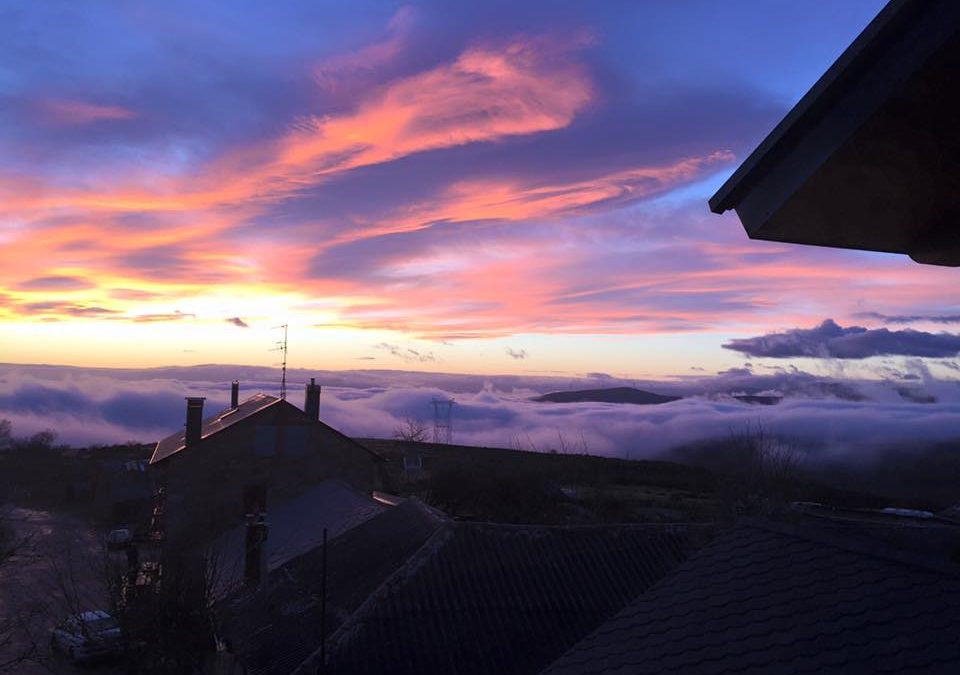 Pensamiento simiente 4 enero 2016: volver a la Casa del Padre