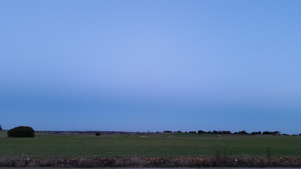 Pensamiento simiente 28 enero 2016: tener fe