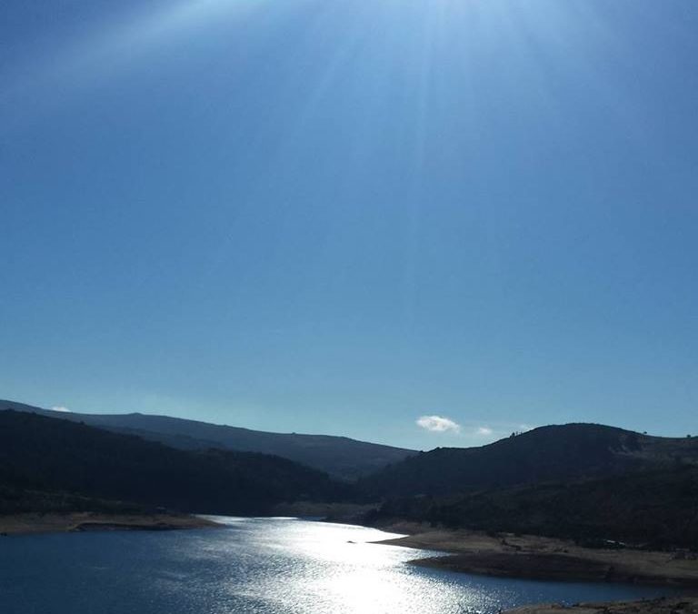 Pensamiento simiente 25 enero 2016: entrad dentro de vosotros mismos