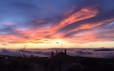 Rezar (Miguel Ángel Robles)