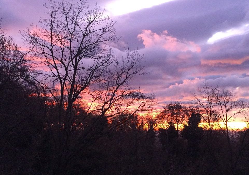 Pensamientos de diciembre: el secreto de la magia está en la actitud