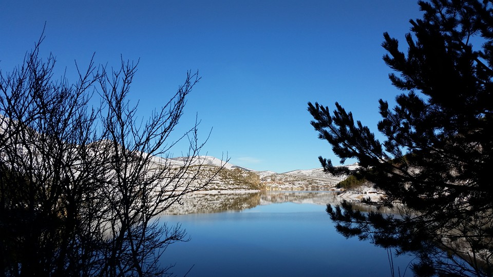 Pensamiento simiente 25 febrero 2016: la fuente que brota, el agua cristalina y fresca, el viento…