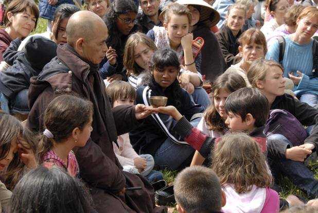 Pensamiento simiente 4 febrero 2016: el descanso que busca nuestra alma
