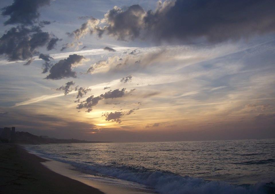 Pensamiento simiente 27 mayo 2016: le aportarán los más bellos presentes…