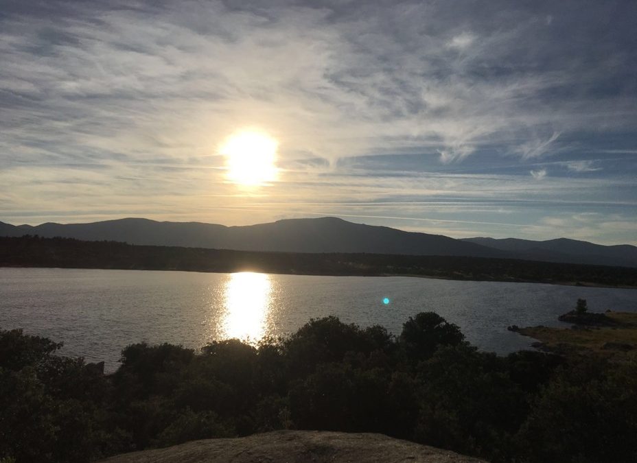 Pensamiento simiente 14 junio 2016: buscar la Divinidad en nosotros