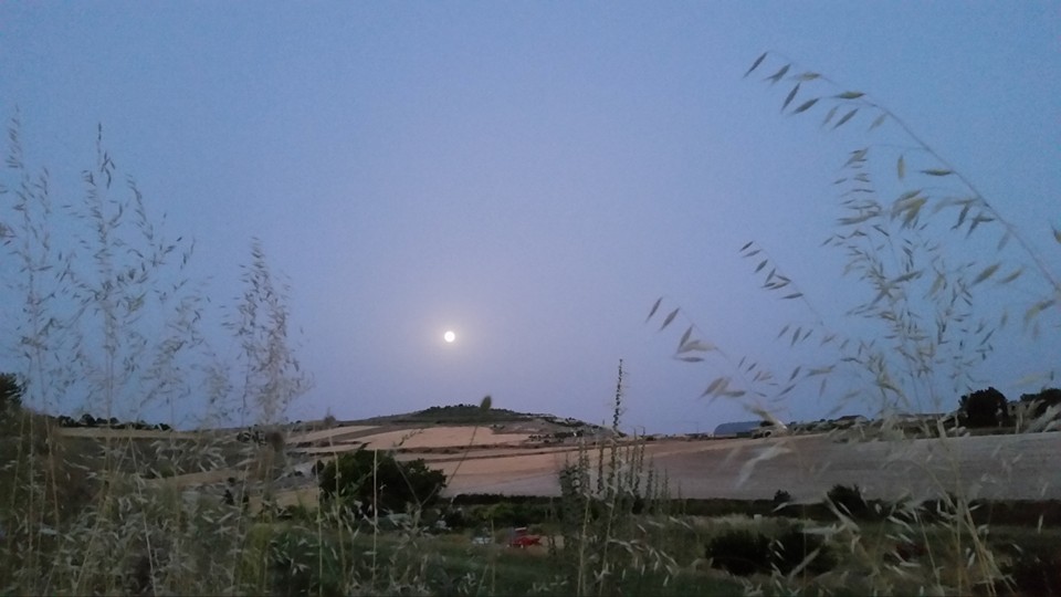 Pensamiento simiente 21 julio 2016: la cima como símbolo del ideal divino