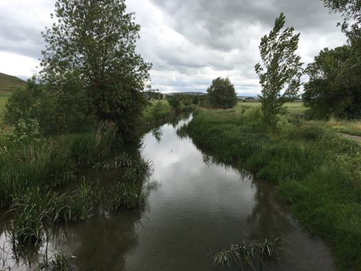 Pensamiento simiente 15 julio 2016: sentíos ricos por todas las riquezas que habéis recibido…