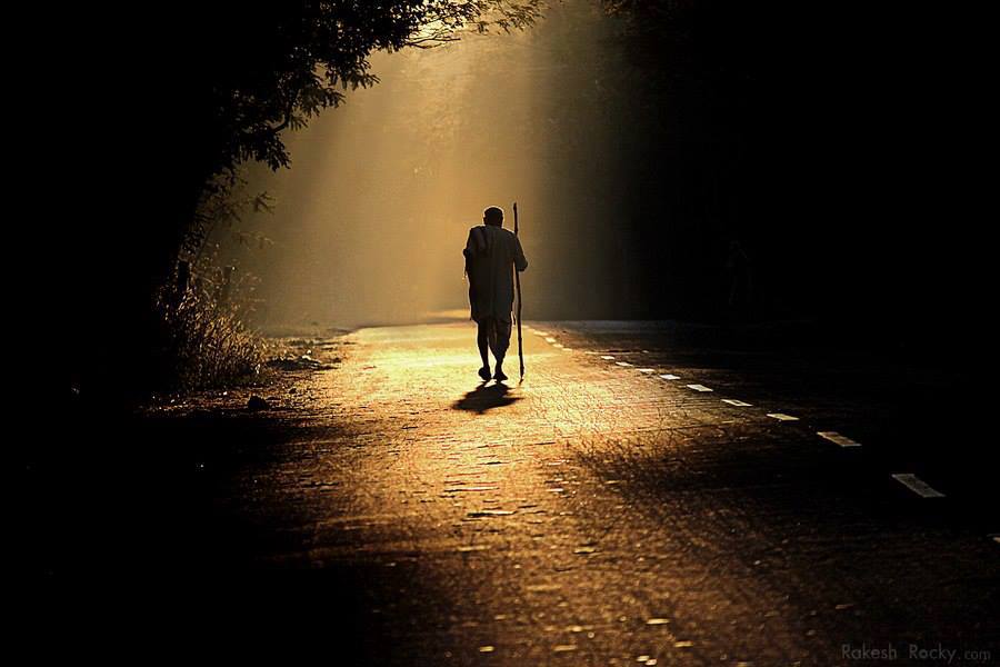 Pensamientos de agosto: amigos míos…