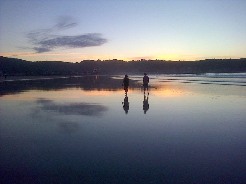 Pensamientos de agosto: la gratitud