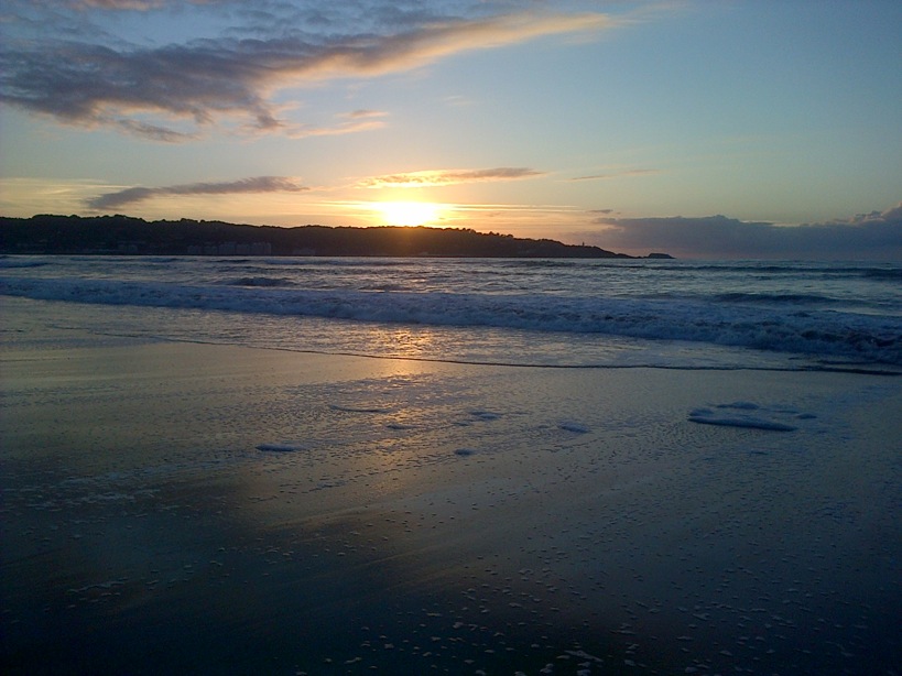 Pensamientos de agosto: continuo con mi trabajo…