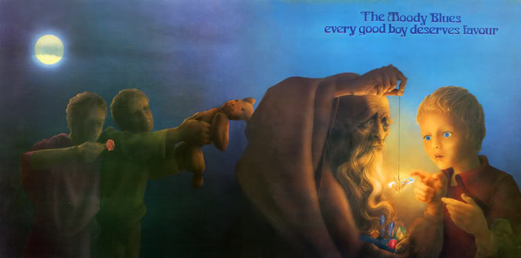 Pensamientos de septiembre: una visión clara que ilumina la conciencia