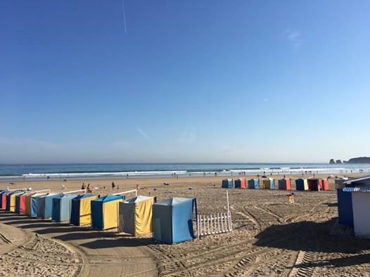 Pensamientos de septiembre: hacer un trabajo creador