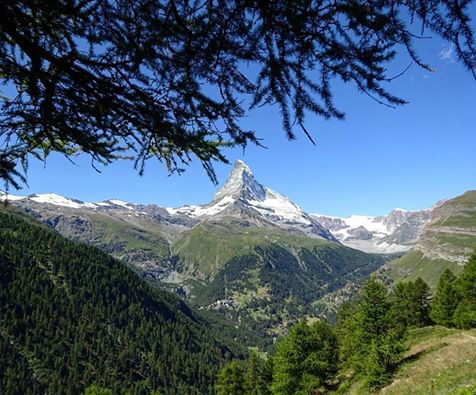 Pensamientos de septiembre: esa chispa divina