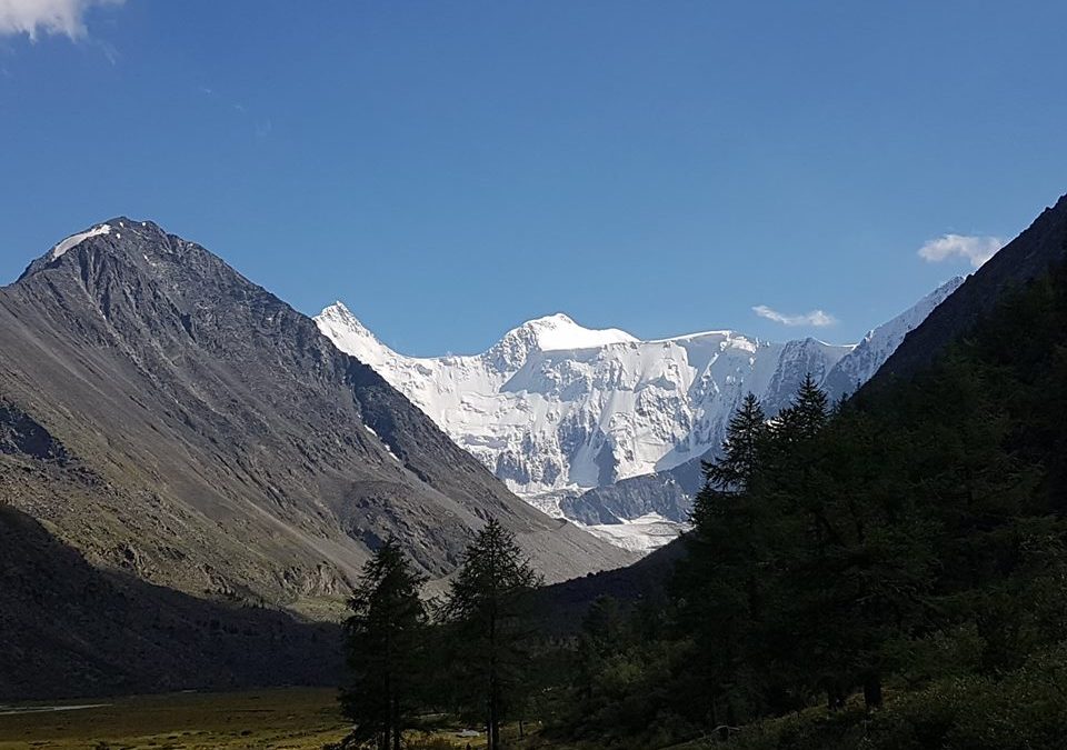 Pensamientos de septiembre: ir a la fuente