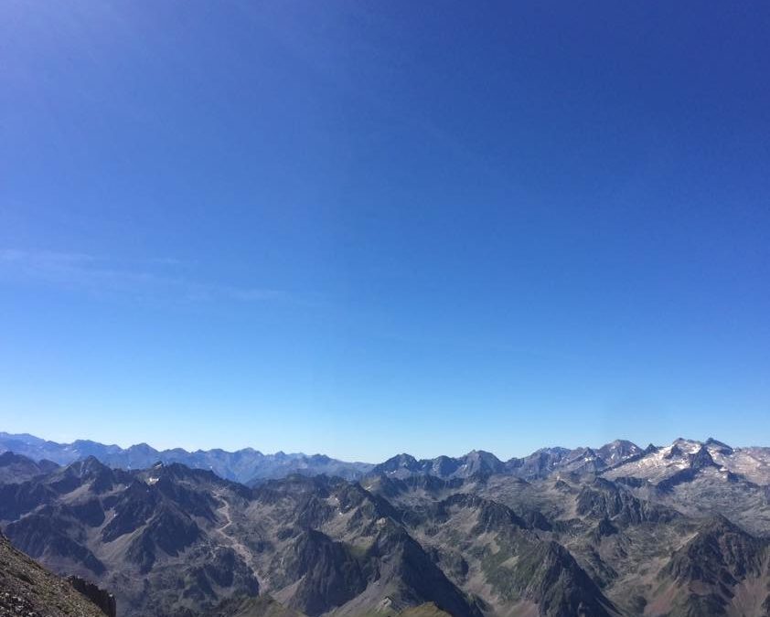 Pensamientos de septiembre: para enriquecerse hay que dar