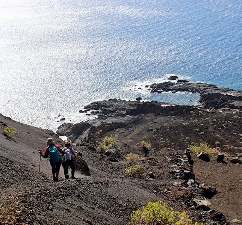 Pensamientos de noviembre: tengo fe en el bien, en la luz, y continuaré actuando con honestidad, desinterés y valor…