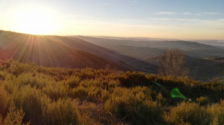 Pensamientos de marzo: la fe que mueve montañas