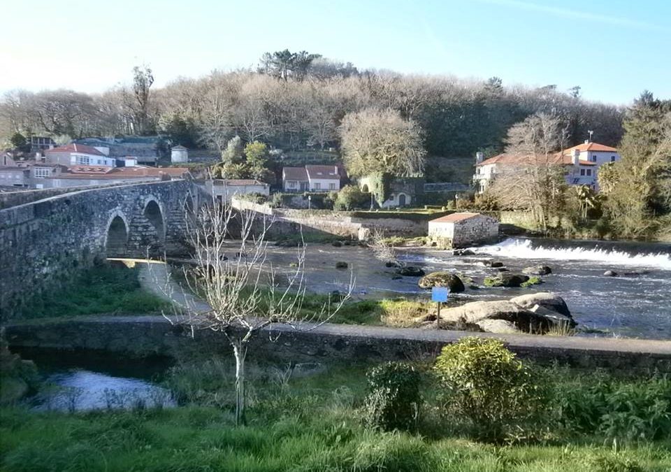 Pensamientos de marzo: sois herederos del cielo y de la tierra…