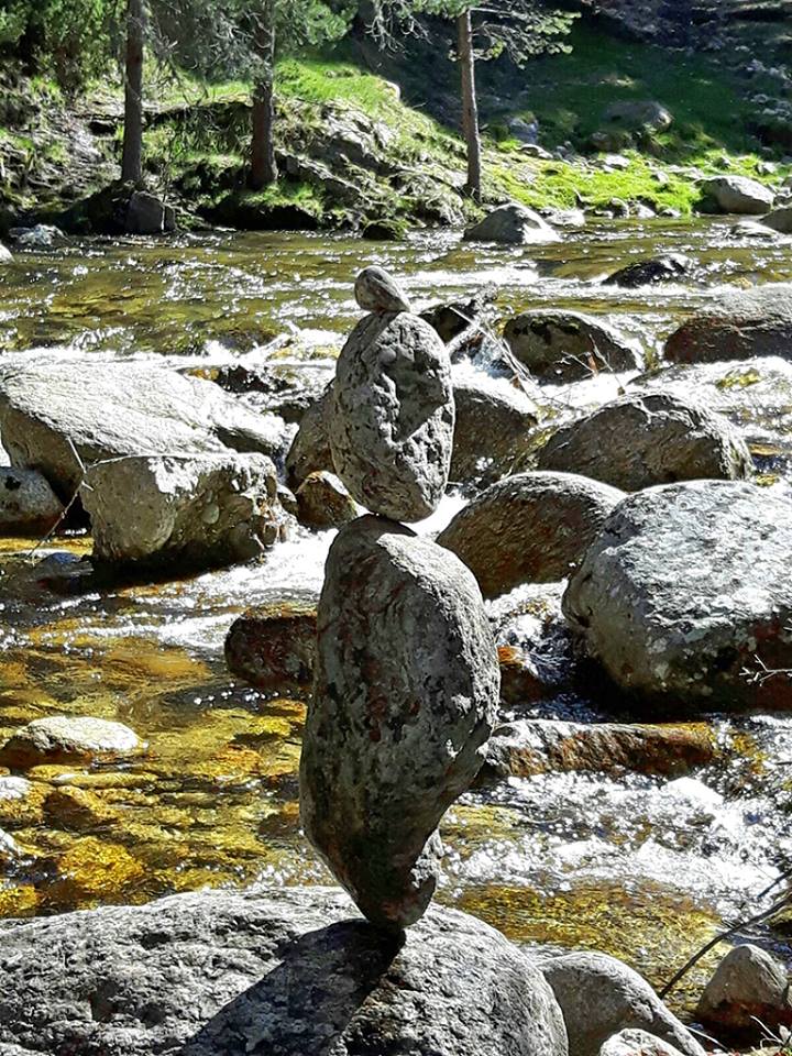 Pensamientos de abril: ese es mi amado…
