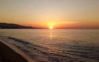 La alegría de un fuego sin sombra (Francisco Limonche)