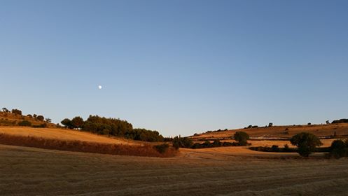 Pensamientos de septiembre: hacer de nuestro cuerpo la morada del Dios vivo…