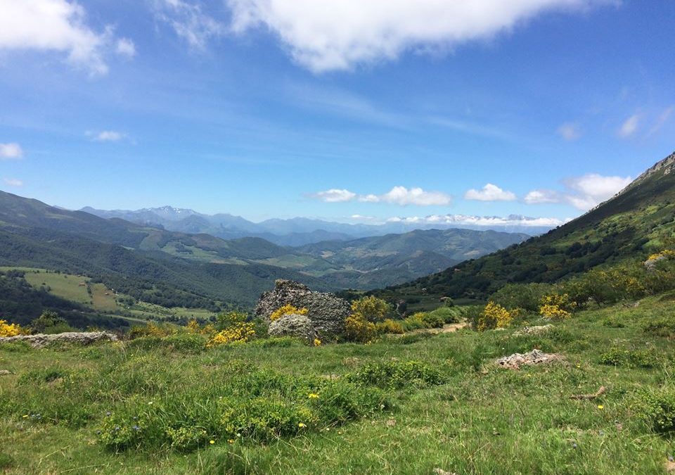 Pensamientos de julio: elevarse hasta el Cielo para amasar allí tesoros, regresar a la tierra para repartirlos