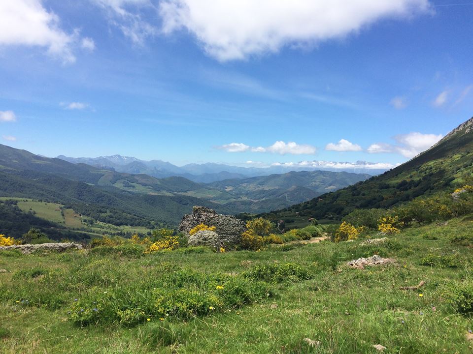 Pensamientos de julio: elevarse hasta el Cielo para amasar allí tesoros, regresar a la tierra para repartirlos