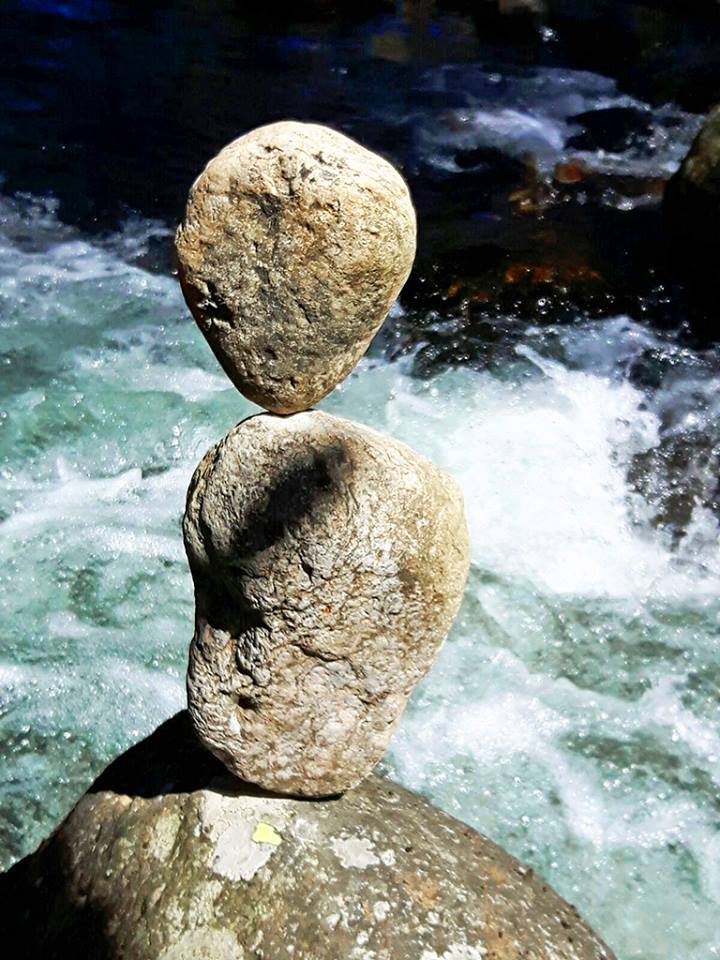 Pensamientos de abril: abrid las ventanas de vuestros corazones