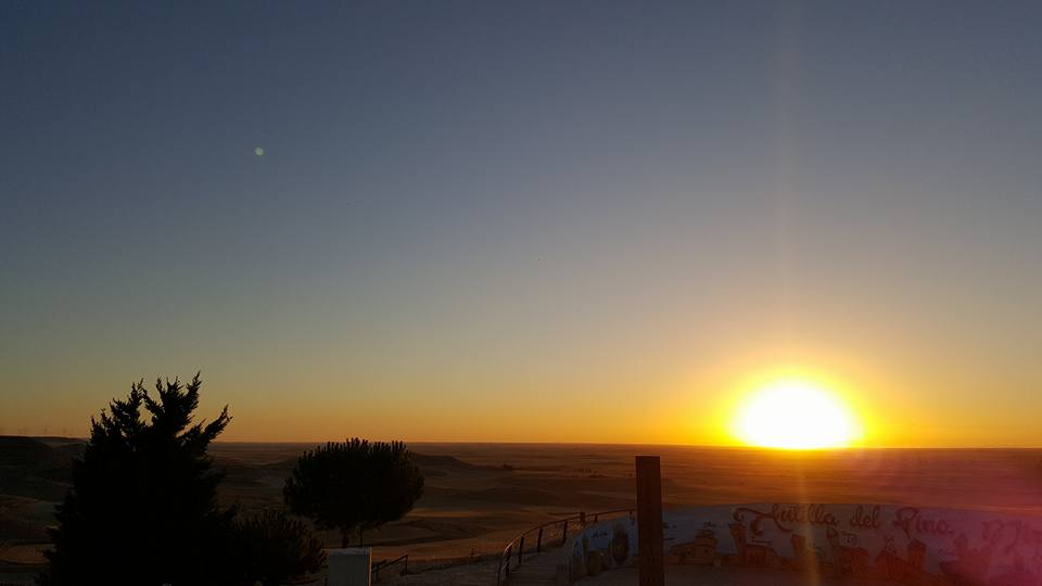 Pensamientos de septiembre: meditad sobre el poder del sol