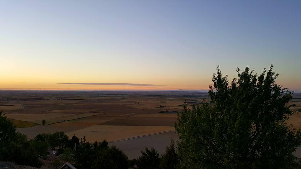 Pensamientos de septiembre: realizar un trabajo de desapego, de simplificación, de síntesis…