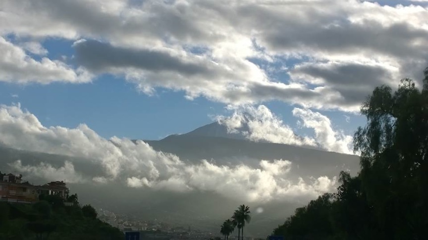 Pensamientos de septiembre: elevarse a la cima