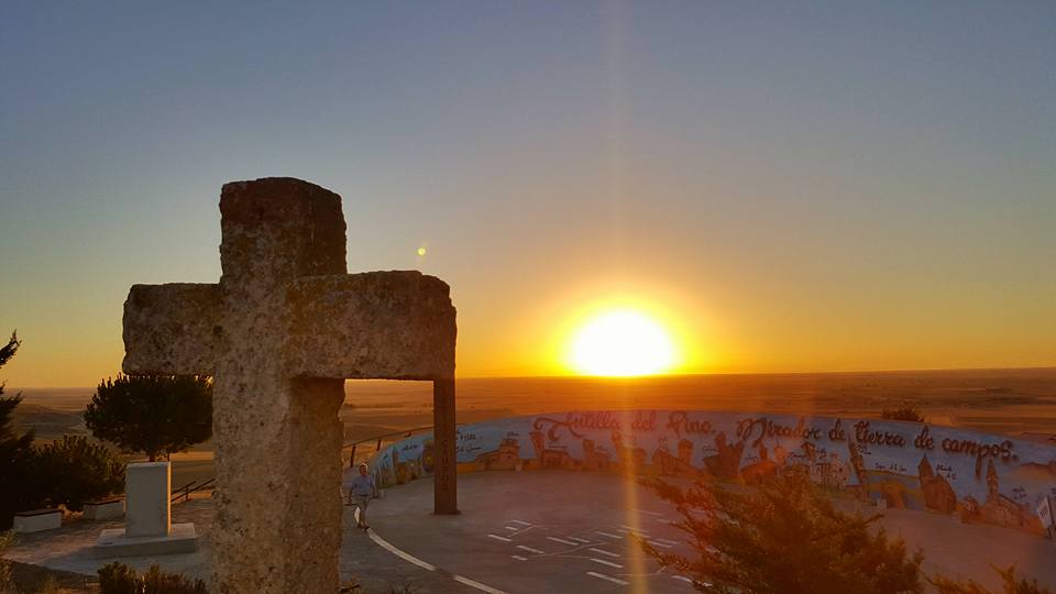 Pensamientos de octubre: estamos en la vida para ayudarnos