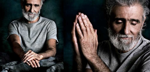 Ramiro Calle en II Contigo somos + Paz: «Meditar permite aflorar la sabiduría y la cordura»