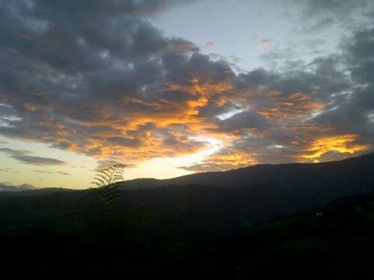 Pensamientos de noviembre: haced esta experiencia…