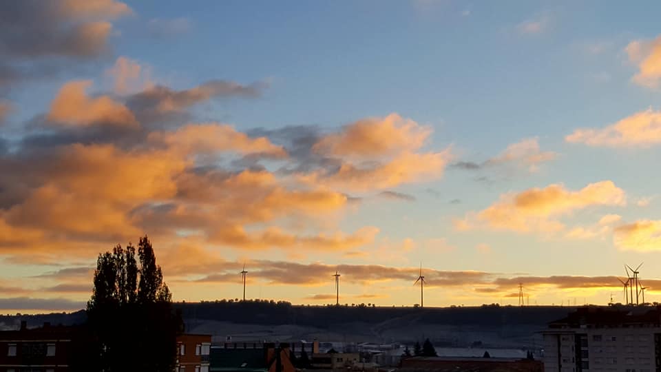 Pensamientos de diciembre: intentar alcanzar la cima