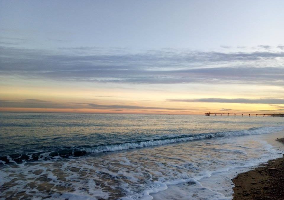 Pensamientos de diciembre: volver para distribuir las riquezas …