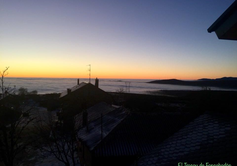 Pensamientos de diciembre: ya no necesitarán leyes …