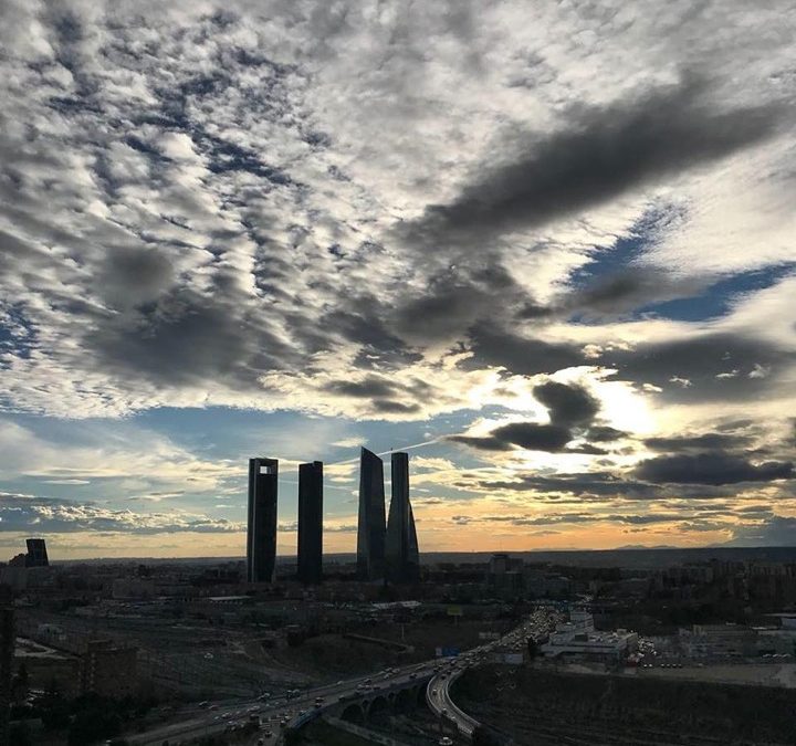 Pensamientos de febrero: la paciencia es una cualidad que debe acompañar a todas las demás