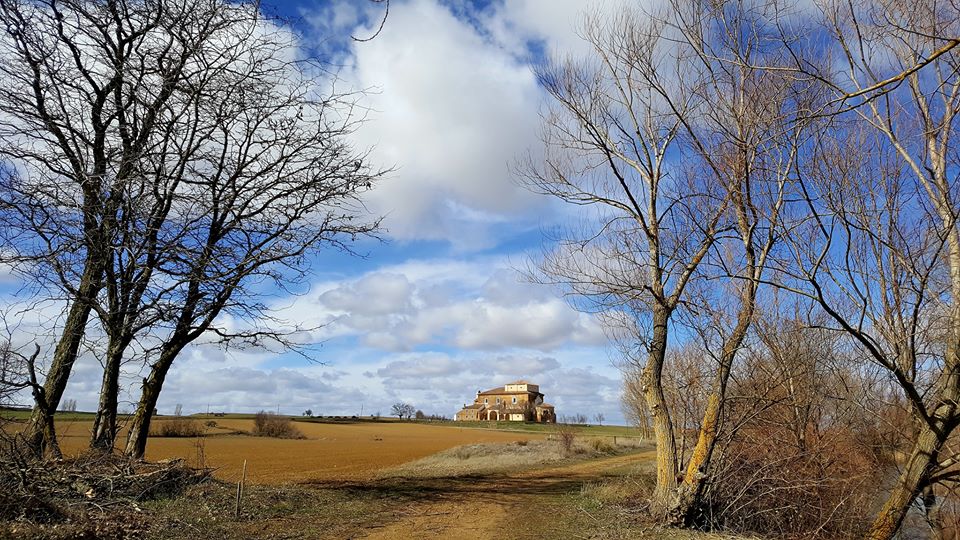 Pensamientos de marzo: nuevos horizontes abrirse ante vosotros…