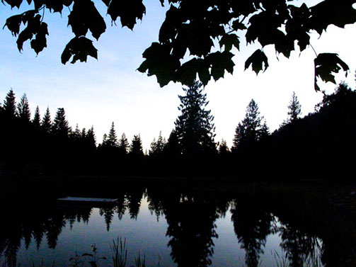 Pensamientos de abril: lo que deis os será un día devuelto