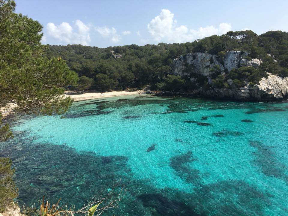 Pensamientos de abril: ¿Eso no os despierta el deseo de hacer lo mismo?