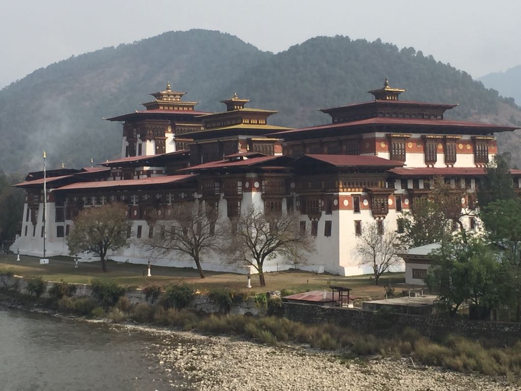 Pensamientos de abril: siente una corriente que le atraviesa…