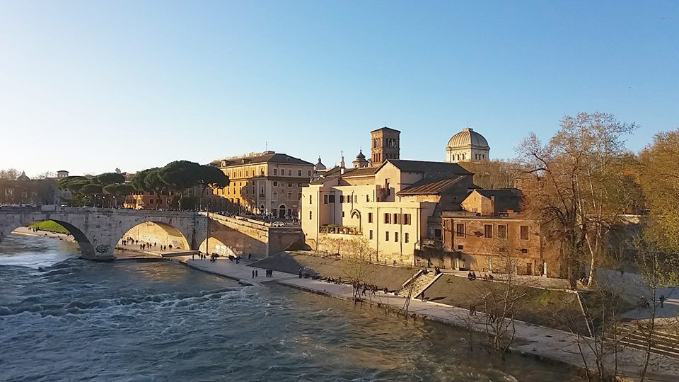 Pensamientos de abril: admiro tu resistencia …