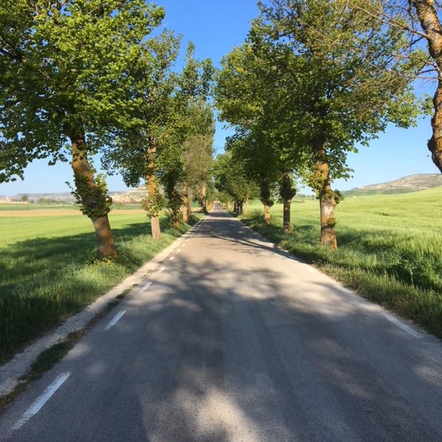 Pensamientos de mayo: ese paraíso sigue existiendo…