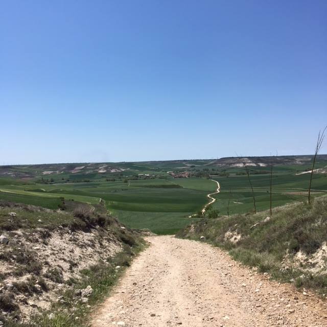 Pensamientos de mayo: pase lo que pase, nunca cerréis vuestro corazón…