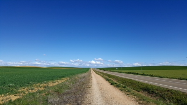 Pensamientos de mayo: entra en tí mismo…