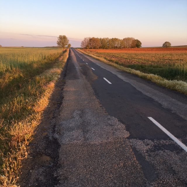 Pensamientos de junio: seguid vuestra naturaleza superior…